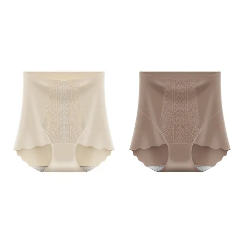 MIIOW Женское нижнее белье 2 штуки