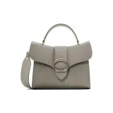 Голубино-серый