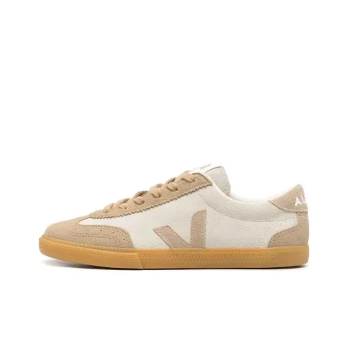 VEJA Кроссовки для скейтбординга Low Top Серые Женские