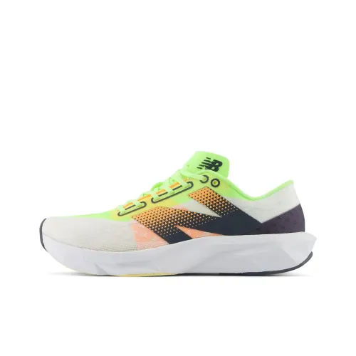 New Balance NB FuelCell Pvlse v1 Low Топ Беговые кроссовки Женские Асфальтовый серый Черный