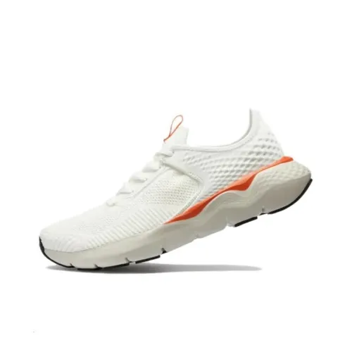 DECATHLON Kalenji Беговые кроссовки Низкий Топ Белый Мужской