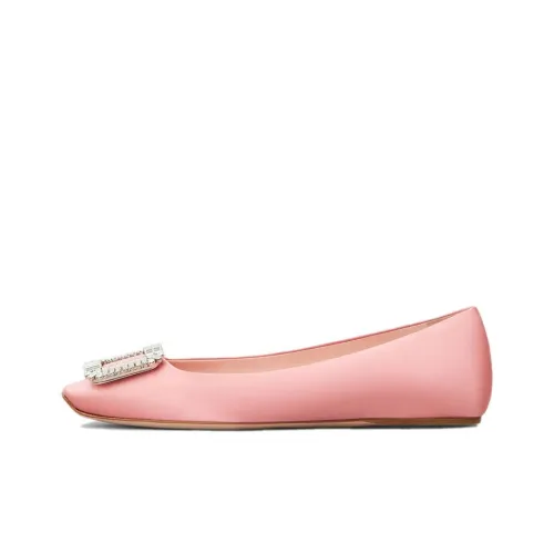 Roger Vivier Trompette Женские повседневные туфли Женские
