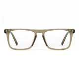 Прозрачная зеленая рамка