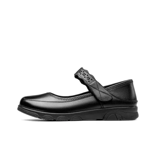 LAORENTOU Женские повседневные туфли Женские