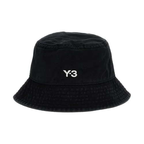 Y 3 Хлопковые Панамы Унисекс