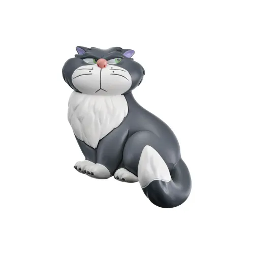 Disney Store Disney Store Kitten Fleece Collection Rusf Мари Кошка Магнитный Крючок Мерч по IP