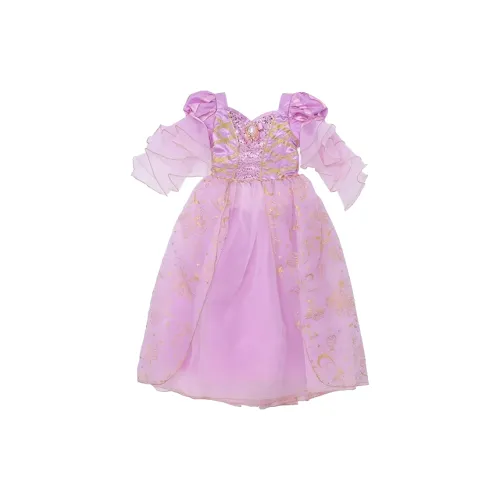 Disney Store Disney Store Dreamy Wedding Gown Collection Snow White Cinderella Elsa Princess Платье Мерч по IP