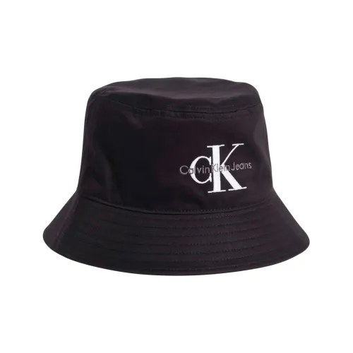 Calvin Klein Мужские хлопковые панамы