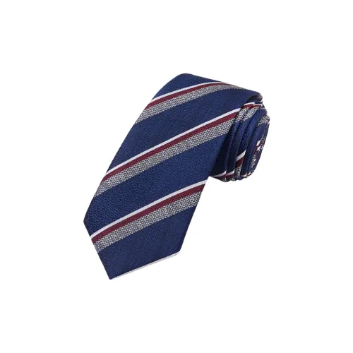 LUOMENG Мужские галстуки