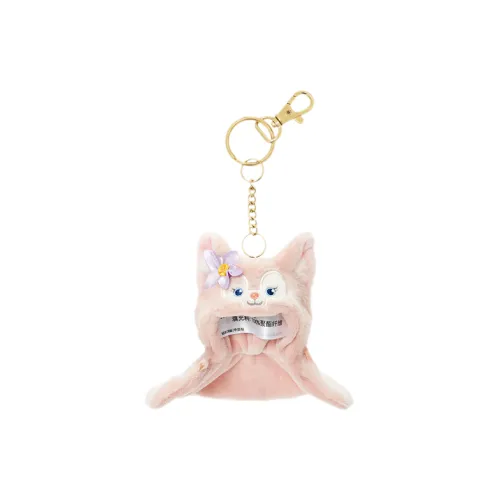 Disney Линабелл Куклы Плюшевый Брелок 10,5 см Высота