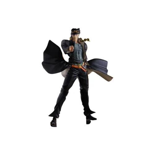 GSC Джотаро Куджо POP UP PARADE JoJo's Bizarre Adventure Чиби Фигурки 19 см