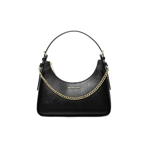 MICHAEL KORS Wilma Кожа Сумка Сумка через плечо Женская Черная