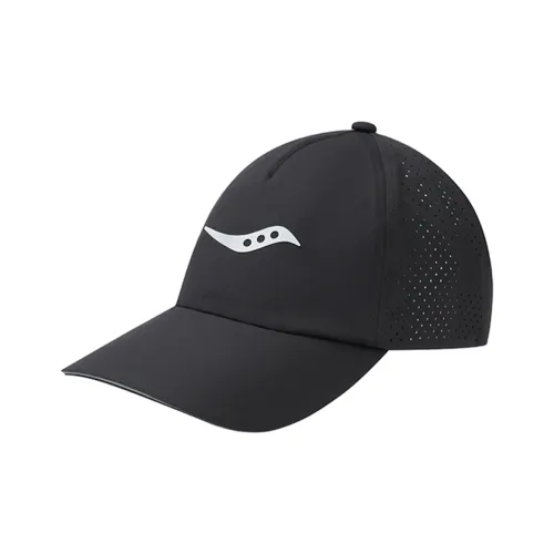 Saucony Кепки Унисекс Черный