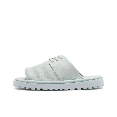 Marsèll Слипоны Женские Светло-Синий