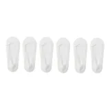 (Lace Positioning Style) Белый 6 Pack