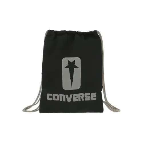 Rick Owens DRKSHDW Рюкзаки Черный Унисекс