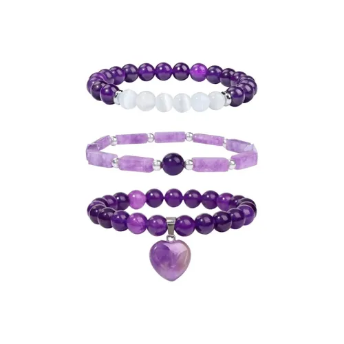 DAN DREAM Браслеты с цветной глазурью Женские