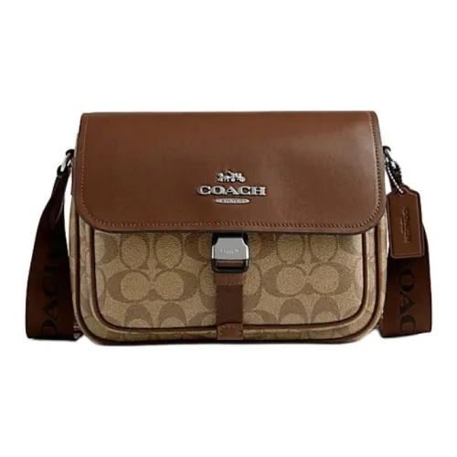 COACH PACE Сумки через плечо Женские