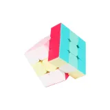 Третье поколение Rubik's Cube [Новый цвет макарон] NQY0934B