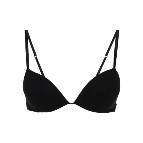La Perla Черные Женские Бюстгальтеры