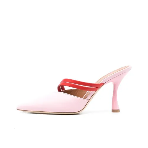 Malone Souliers Домашние тапочки Женские