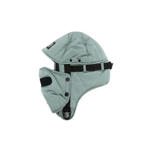 STONE ISLAND Шапки и Кепки Унисекс Серый