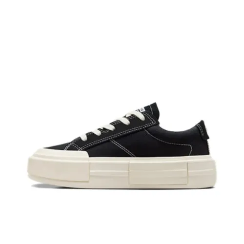 Converse Chuck Taylor All Star Low Top Canvas Shoes Black Unisex