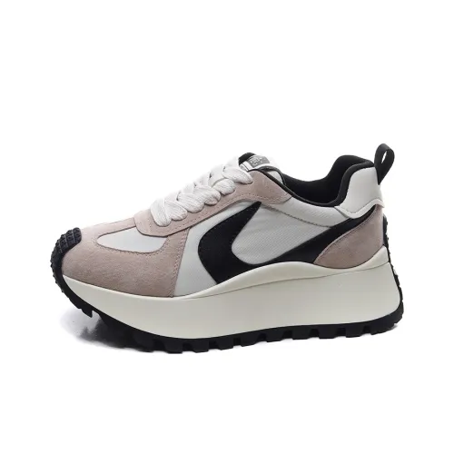 Age of the Crown Низкий топ кеды женские