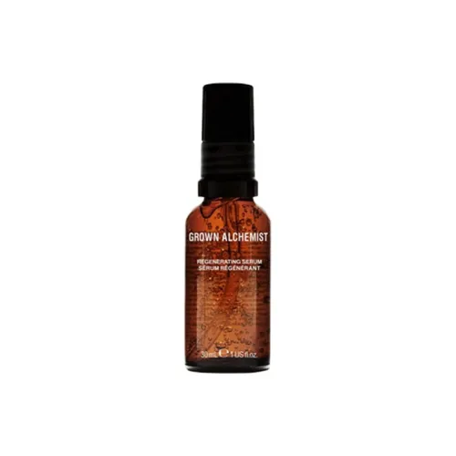 GROWN ALCHEMIST Precious Beauty Сыворотка 30 мл