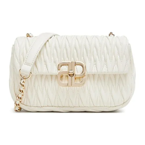 TATA Artificial Leather Shoulder Bag Small Women's Multicolor ТАТА Искусственная кожа Сумка через плечо Маленькая Женская Многоцветная