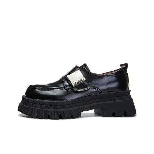 YOUYUSHI Лоферы Женские