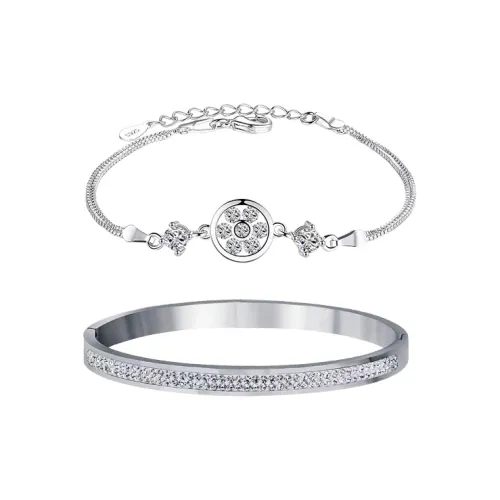 VERENA REINE Медные браслеты для женщин