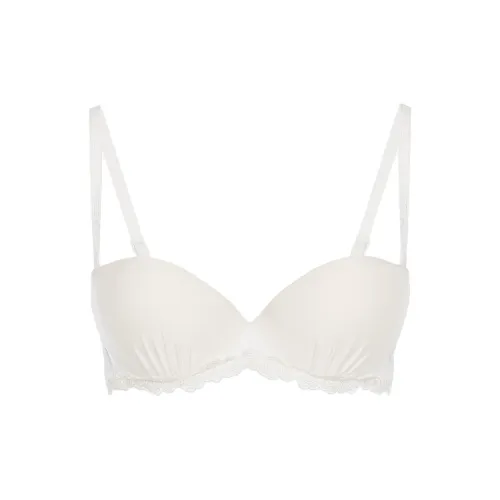 La Perla Белый Женские Бюстгальтеры
