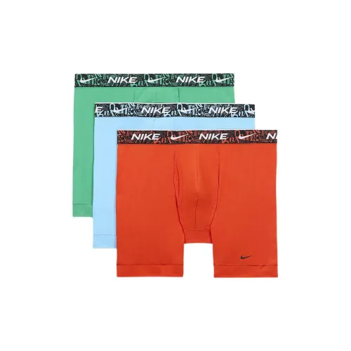 nike Dri Fit Essential Эластичный Трусы Мужские 3 упаковки