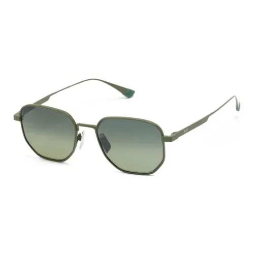 Maui Jim Солнцезащитные очки Мужские