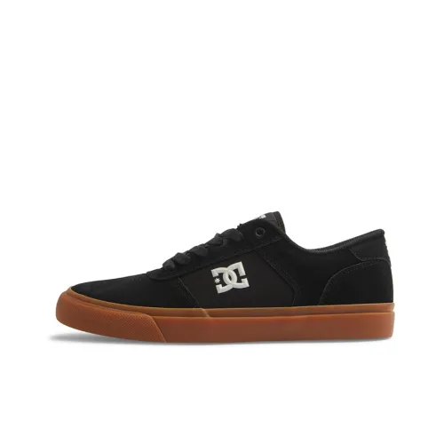 DC Shoes Скейтборд Кроссовки Низкие Унисекс