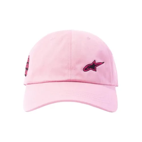 ANTI SOCIAL SOCIAL CLUB Кепки Унисекс Розовый