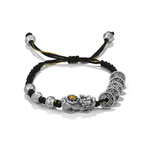 TRUE ME Сплав Браслеты Унисекс