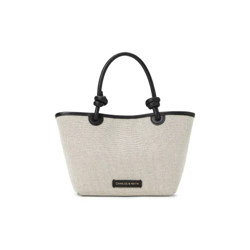 CHARLES&KEITH Сумки Черные Женские