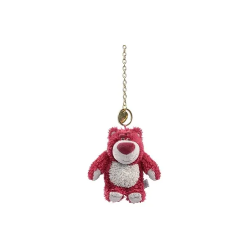 Disney Store Disney Store Toy Story Collection Лотсо Сумка Аксессуары Куклы Плюшевый Брелок 11см 13см Высота