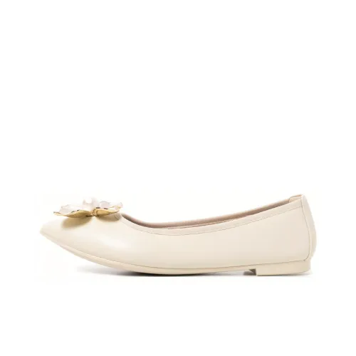 Reemoor MID Низкий каблук Обувь Женская