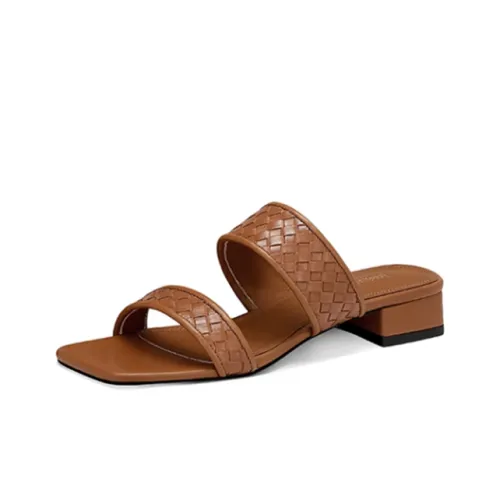 JESSICA SOPHIA Женские слипоны