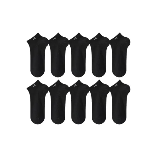 MIIOW No Show Носки Мужские 10 пар