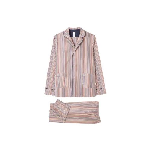 Paul Smith Многоцветный Унисекс Пижамные комплекты