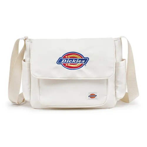 Dickies Сумки через плечо Экрю Женские