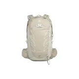 Белый облако камень