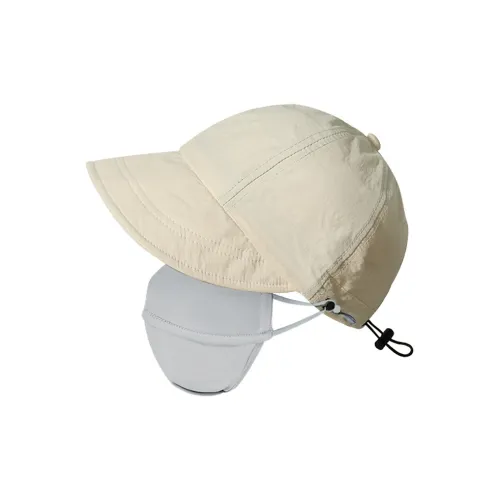 TUCANO Полиэстер UV-защита Головные уборы Женские