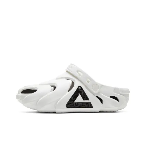 PEAK Taichi Kunpeng Sabo Мужской Бежевый Черный