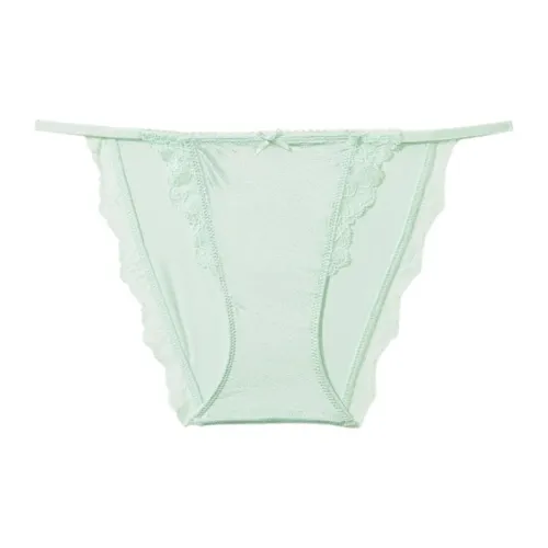 VICTORIA'S SECRET Женское нижнее белье 1 упаковка бирюзовый