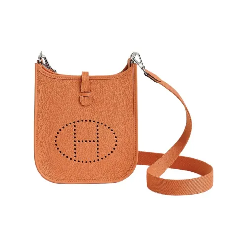HERMES Evelyne Сумки через плечо Унисекс